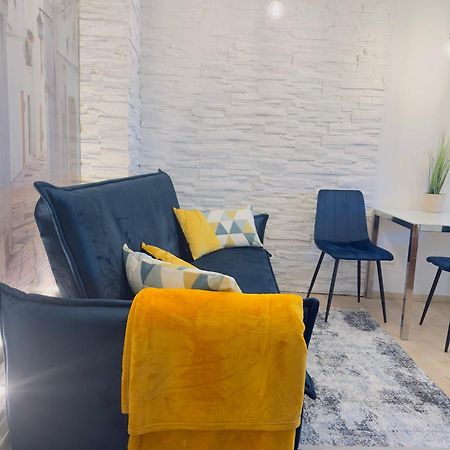 Paulinska - Centrum Kazimierza Apartment คราคูฟ ภายนอก รูปภาพ