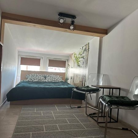Paulinska - Centrum Kazimierza Apartment คราคูฟ ภายนอก รูปภาพ