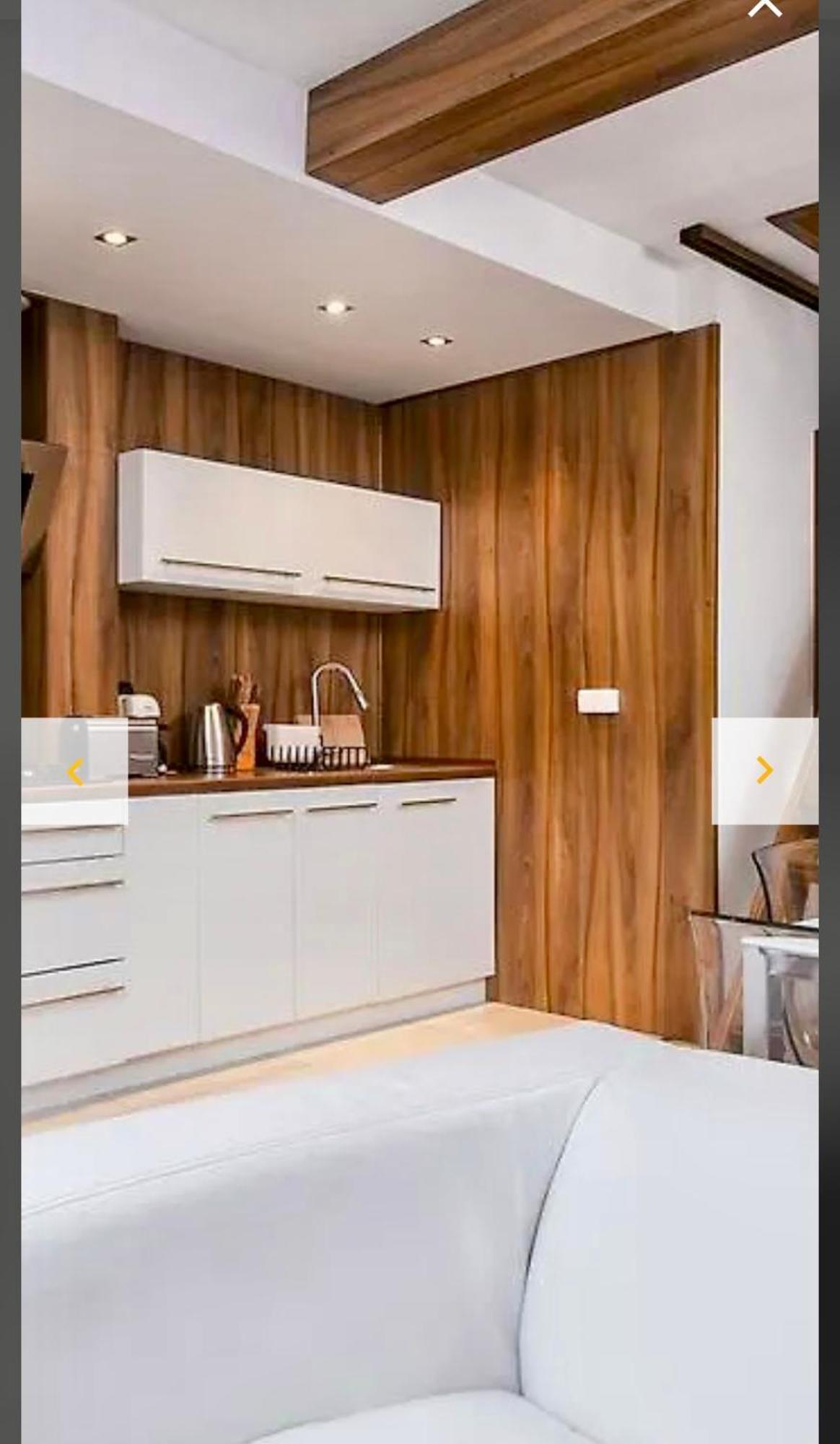 Paulinska - Centrum Kazimierza Apartment คราคูฟ ภายนอก รูปภาพ