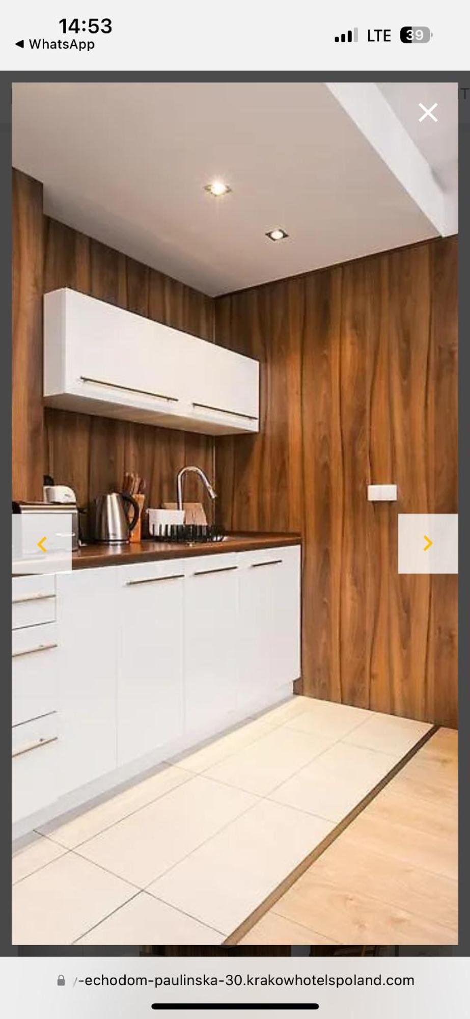 Paulinska - Centrum Kazimierza Apartment คราคูฟ ภายนอก รูปภาพ