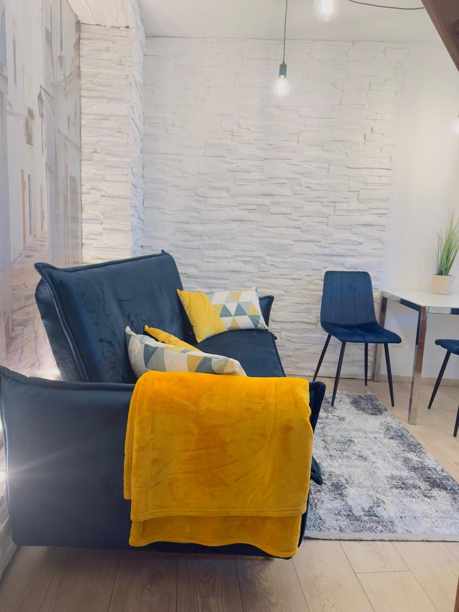 Paulinska - Centrum Kazimierza Apartment คราคูฟ ภายนอก รูปภาพ