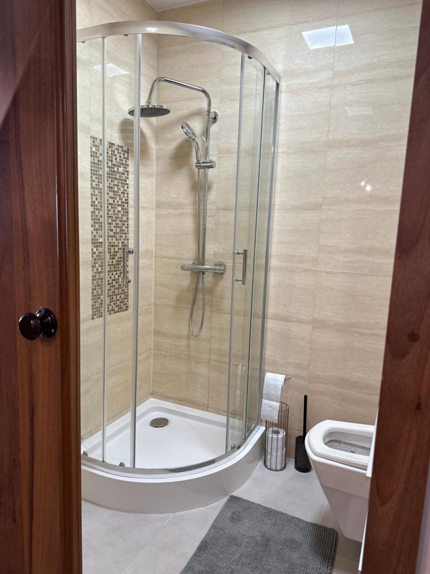 Paulinska - Centrum Kazimierza Apartment คราคูฟ ภายนอก รูปภาพ